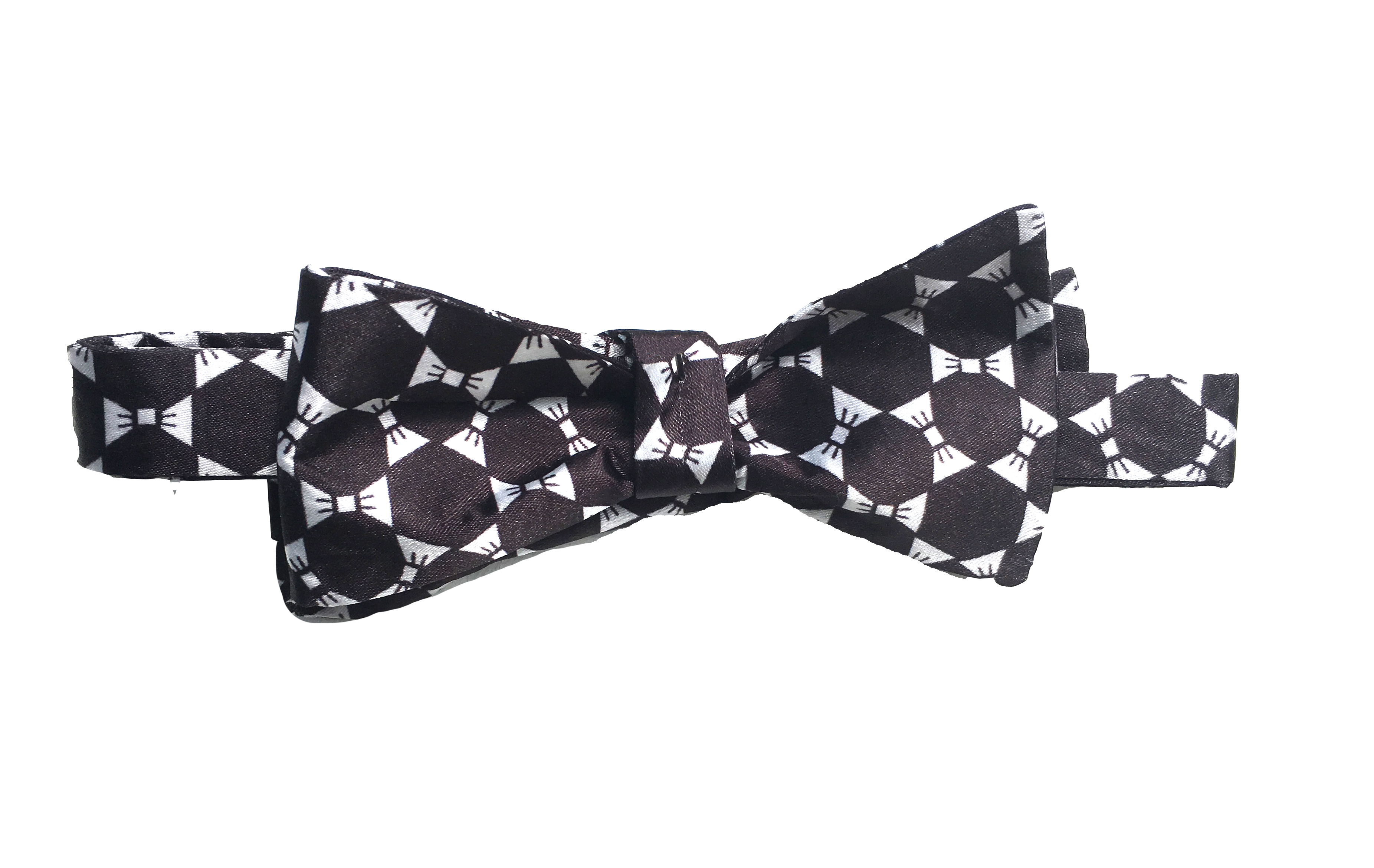 designer bowtie